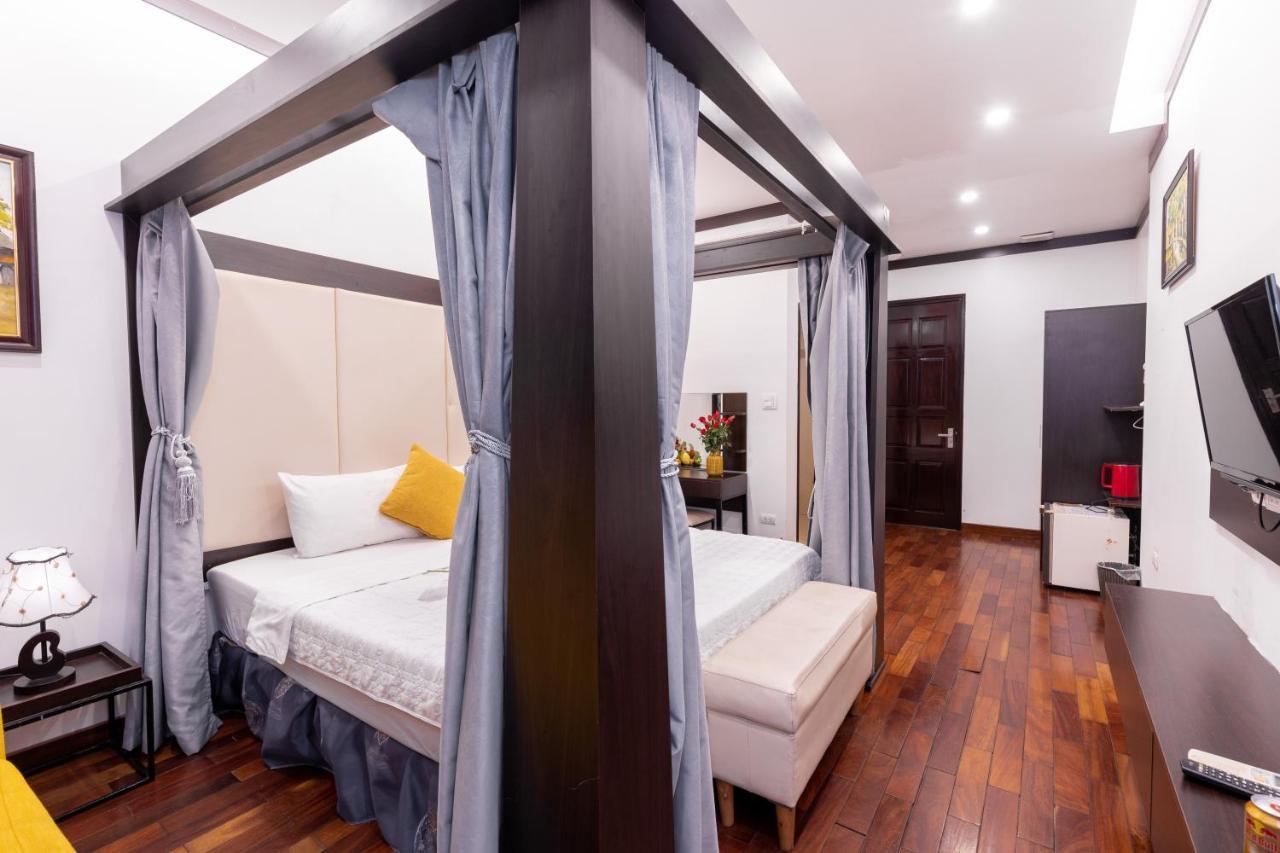 Cozy Legend Hotel