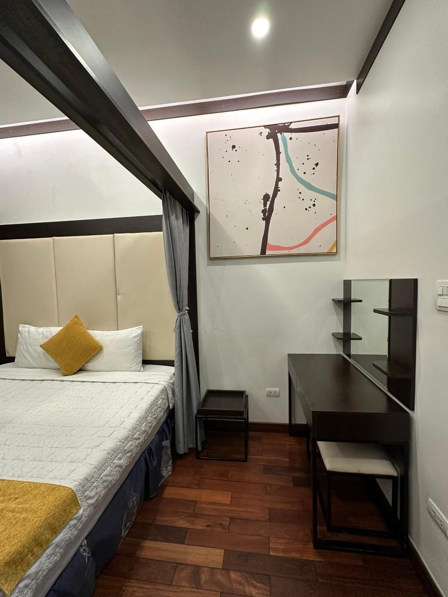 Cozy Legend Hotel Hanoï